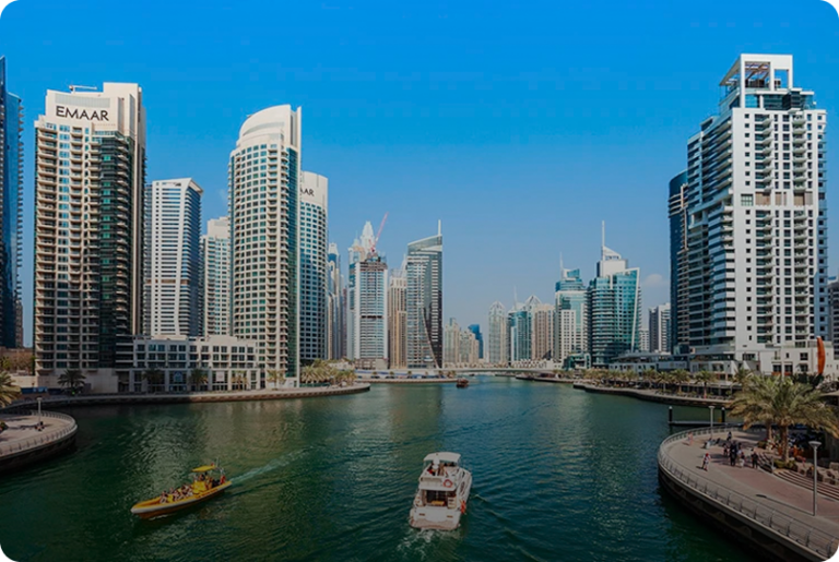 Why Invest in Dubai: Exploring the Opportunities