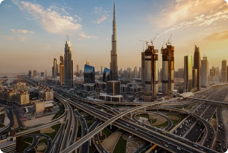 Discover Dubai’s Best Locations for Investment