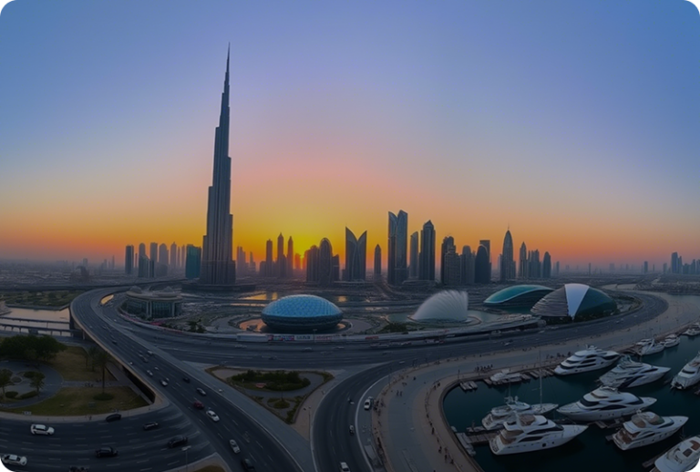 Bank Mortgage vs. Developer’s Payment Plan in Dubai: Pros and Cons