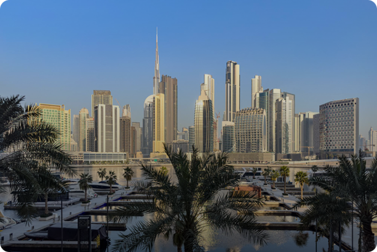 Freehold vs. Leasehold Property in Dubai: Understanding the Difference