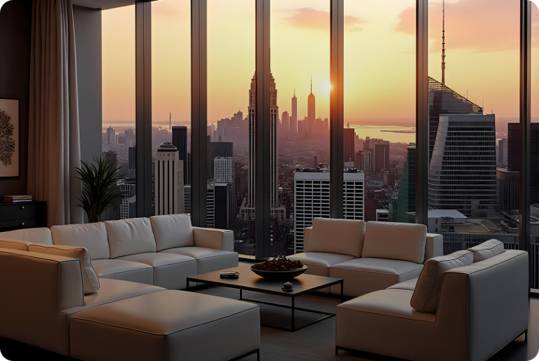 The Rise of Short-Term Rentals and Airbnb in Dubai