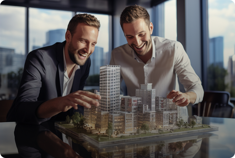 The Ultimate Guide for First-Time Property Buyers in Dubai